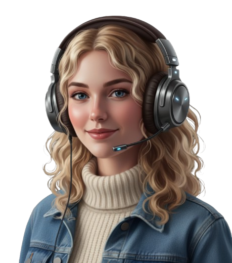 Customer service representative